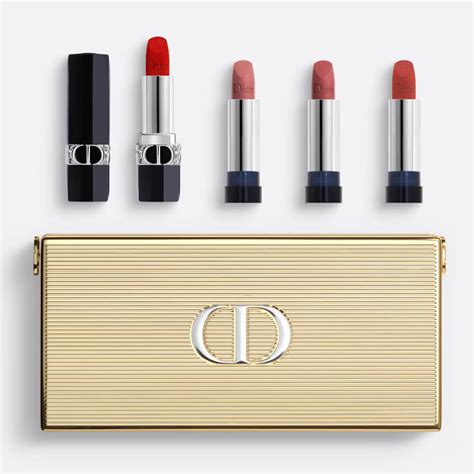 porta rossetto dior borsa